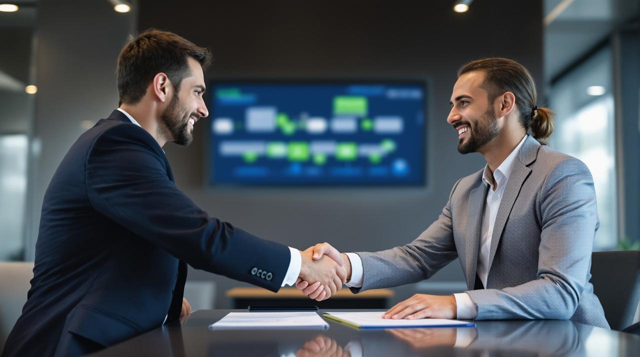 欧美影院与腾讯视频达成战略合作，共同打造精品网剧内容生态